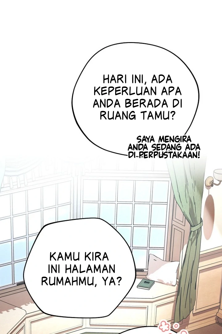 I Did a Good Job For The Villain’s Early Education Chapter 7 - halaman 65