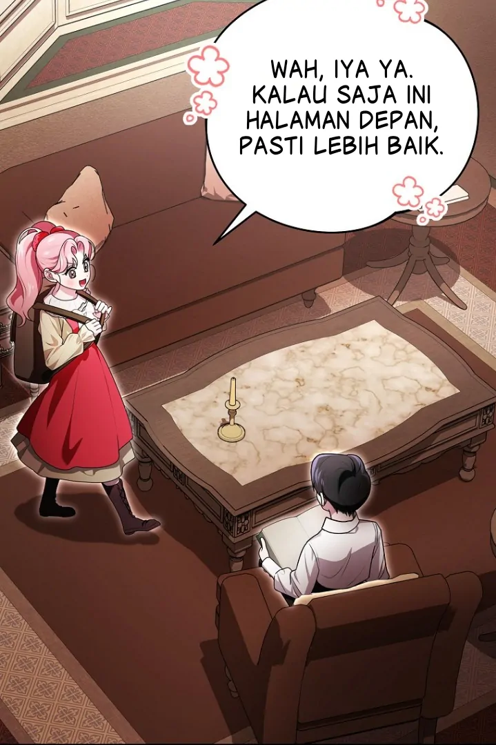 I Did a Good Job For The Villain’s Early Education Chapter 7 - halaman 66