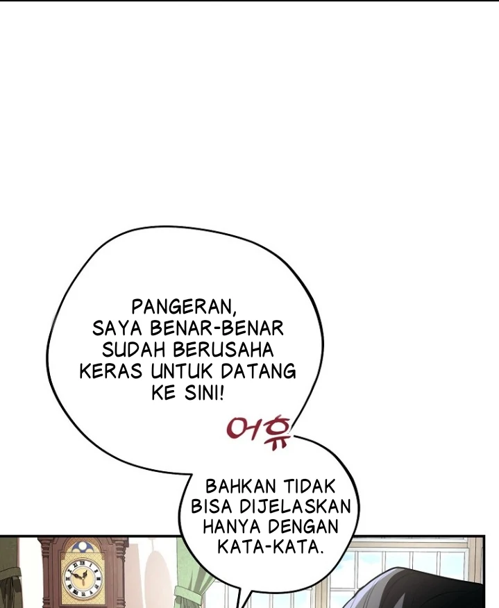 I Did a Good Job For The Villain’s Early Education Chapter 7 - halaman 67