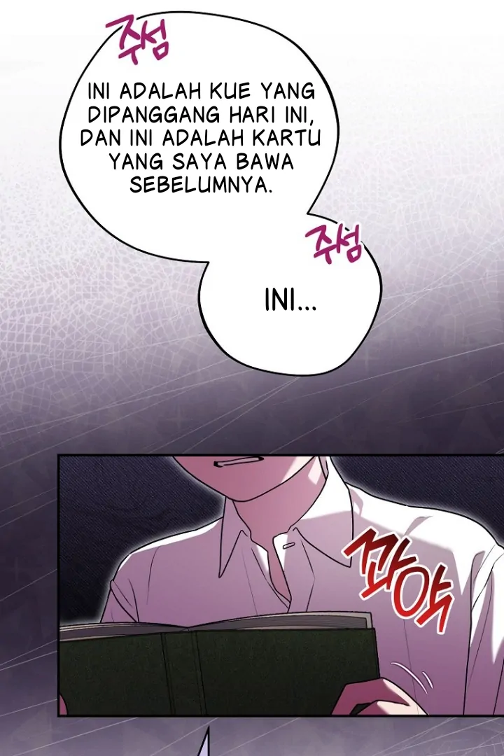 I Did a Good Job For The Villain’s Early Education Chapter 7 - halaman 69