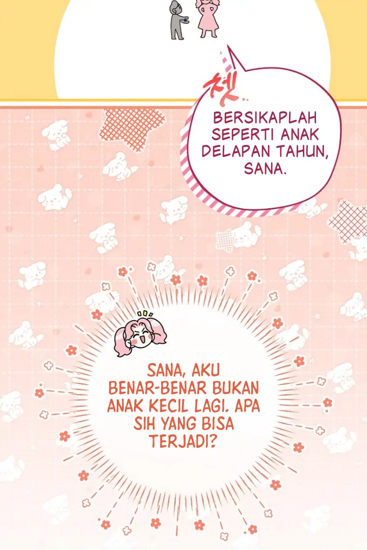 I Did a Good Job For The Villain’s Early Education Chapter 7 - halaman 7