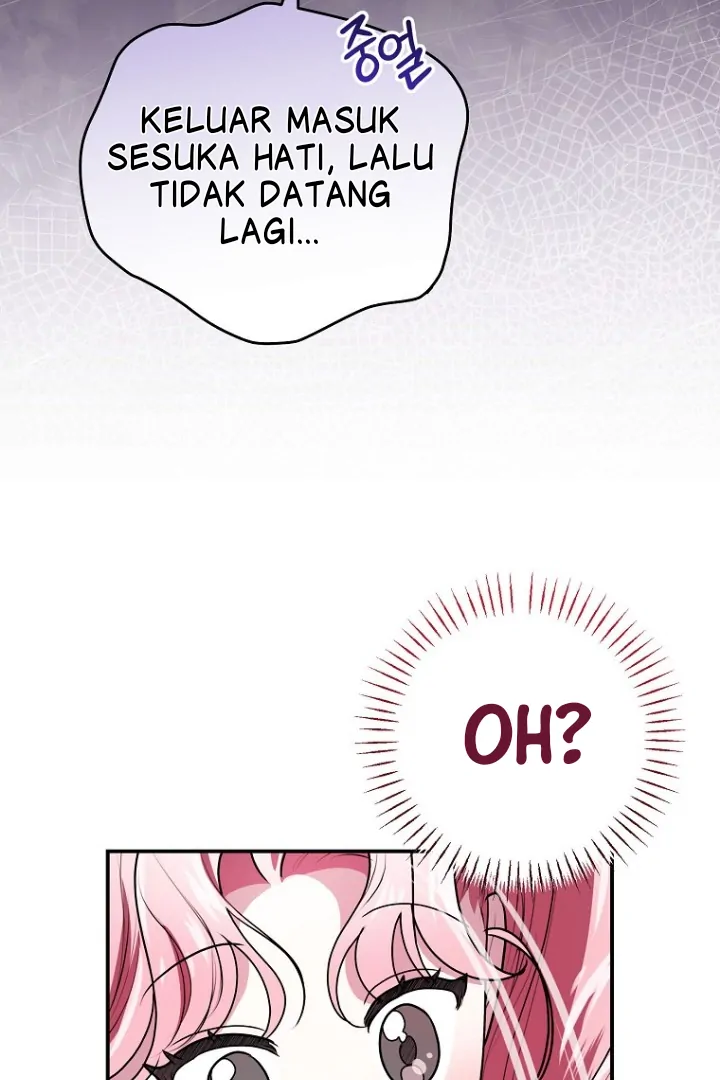 I Did a Good Job For The Villain’s Early Education Chapter 7 - halaman 70