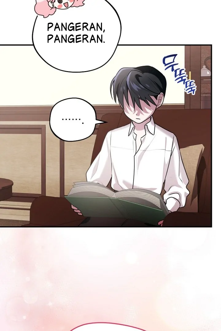 I Did a Good Job For The Villain’s Early Education Chapter 7 - halaman 72