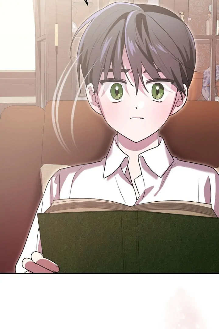 I Did a Good Job For The Villain’s Early Education Chapter 7 - halaman 74
