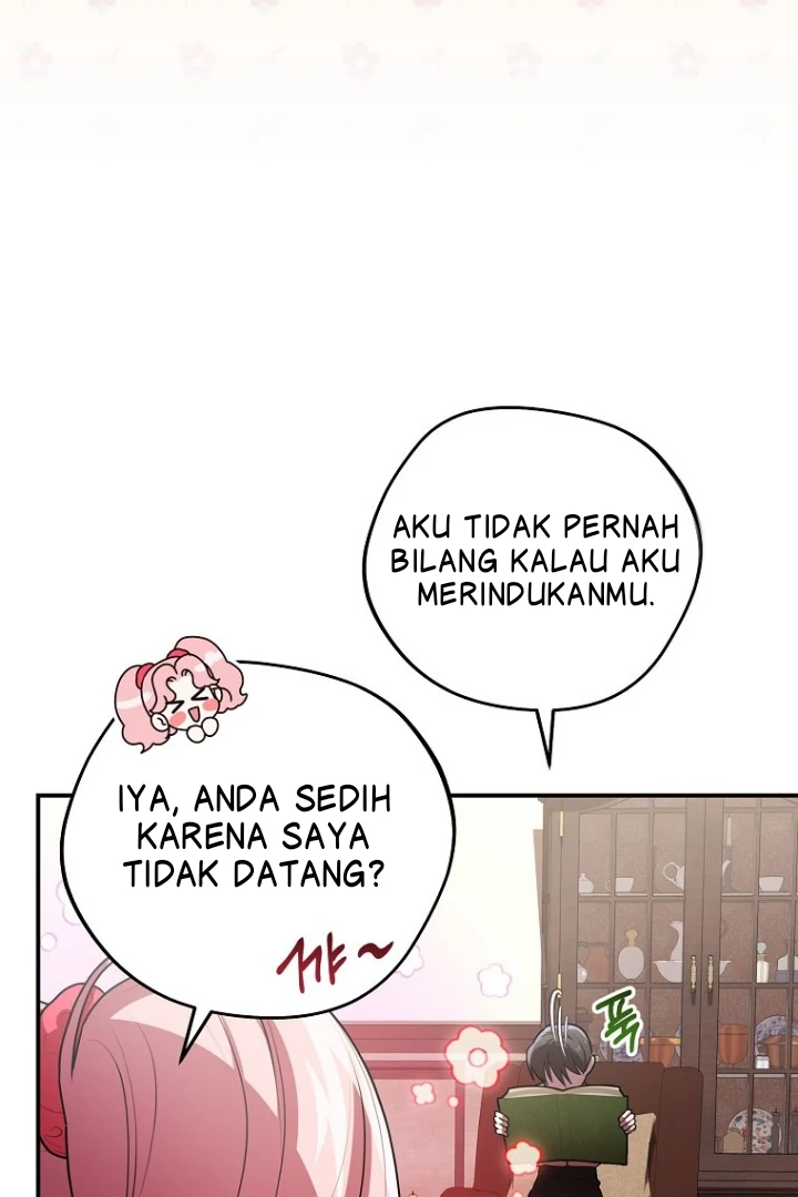I Did a Good Job For The Villain’s Early Education Chapter 7 - halaman 77
