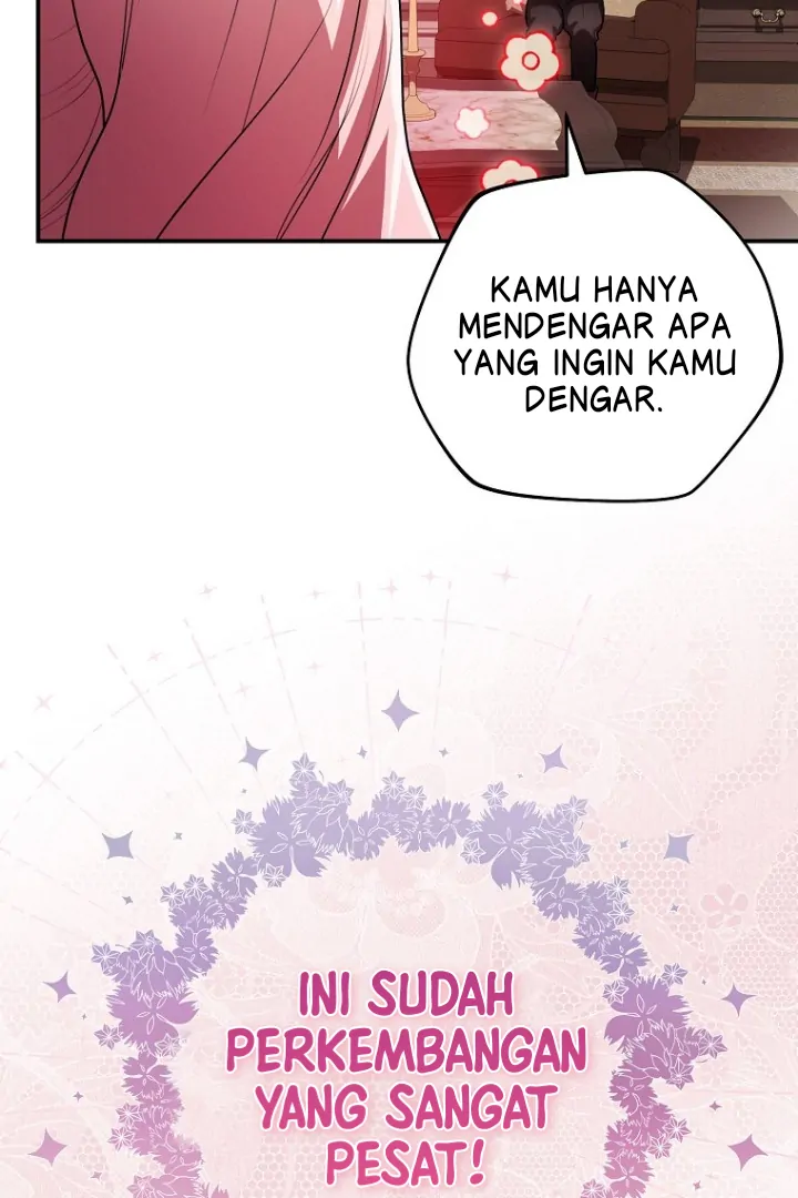 I Did a Good Job For The Villain’s Early Education Chapter 7 - halaman 78