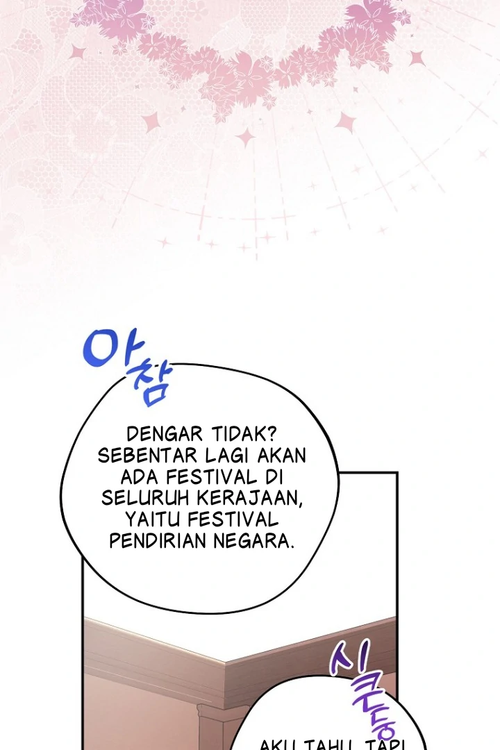 I Did a Good Job For The Villain’s Early Education Chapter 7 - halaman 79