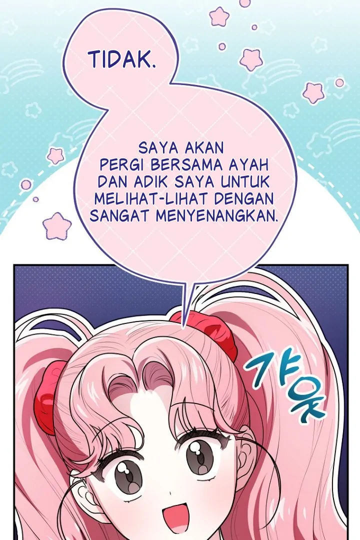I Did a Good Job For The Villain’s Early Education Chapter 7 - halaman 81