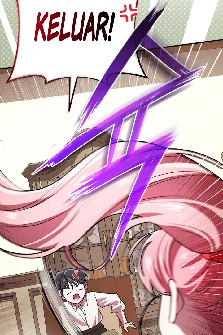 I Did a Good Job For The Villain’s Early Education Chapter 7 - halaman 84