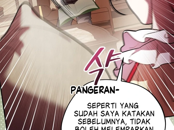 I Did a Good Job For The Villain’s Early Education Chapter 7 - halaman 85