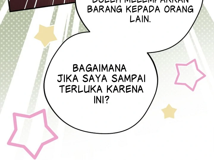 I Did a Good Job For The Villain’s Early Education Chapter 7 - halaman 86