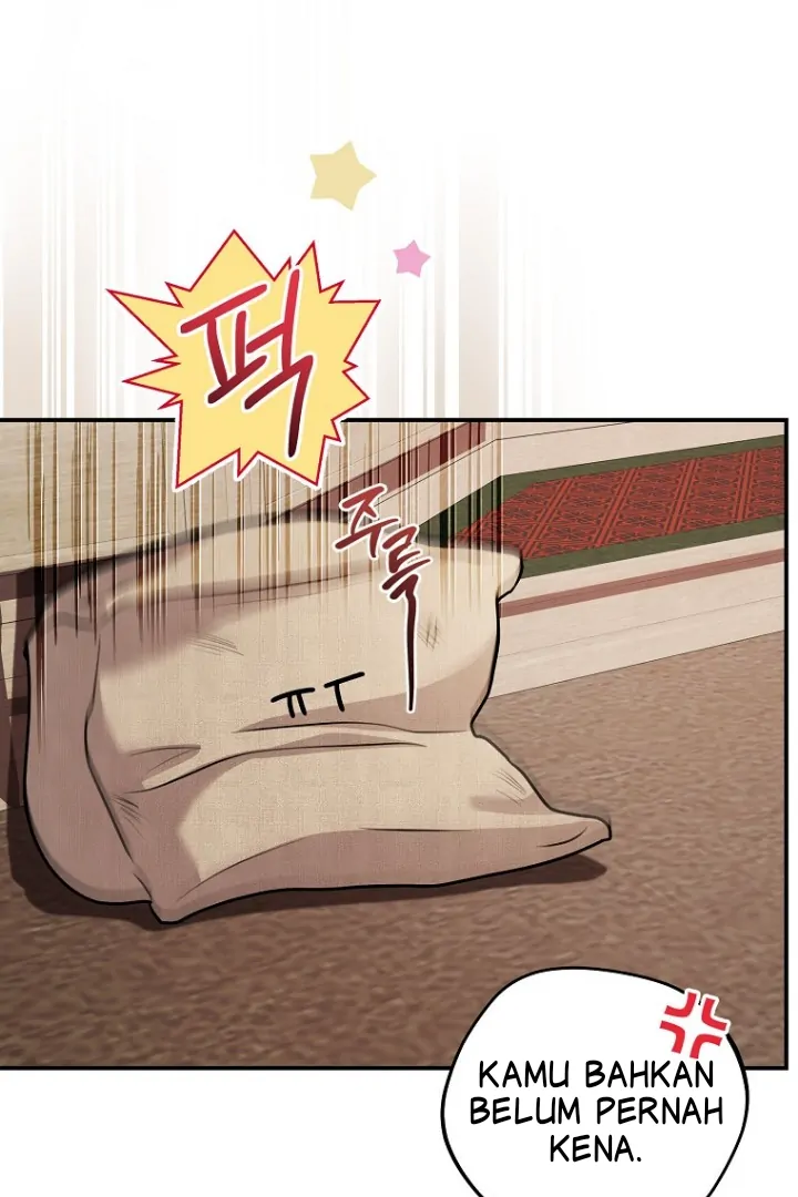 I Did a Good Job For The Villain’s Early Education Chapter 7 - halaman 87
