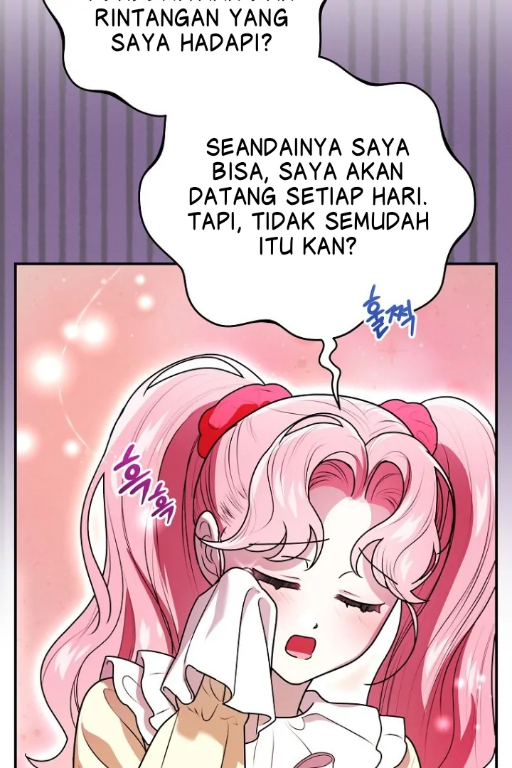 I Did a Good Job For The Villain’s Early Education Chapter 7 - halaman 96