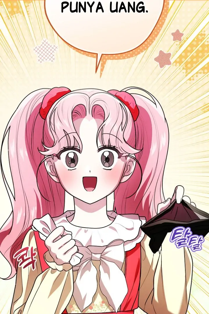 I Did a Good Job For The Villain’s Early Education Chapter 7 - halaman 98