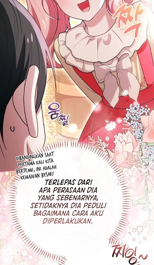 I Did a Good Job For The Villain’s Early Education Chapter 8 - halaman 10