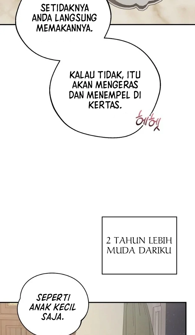 I Did a Good Job For The Villain’s Early Education Chapter 8 - halaman 100