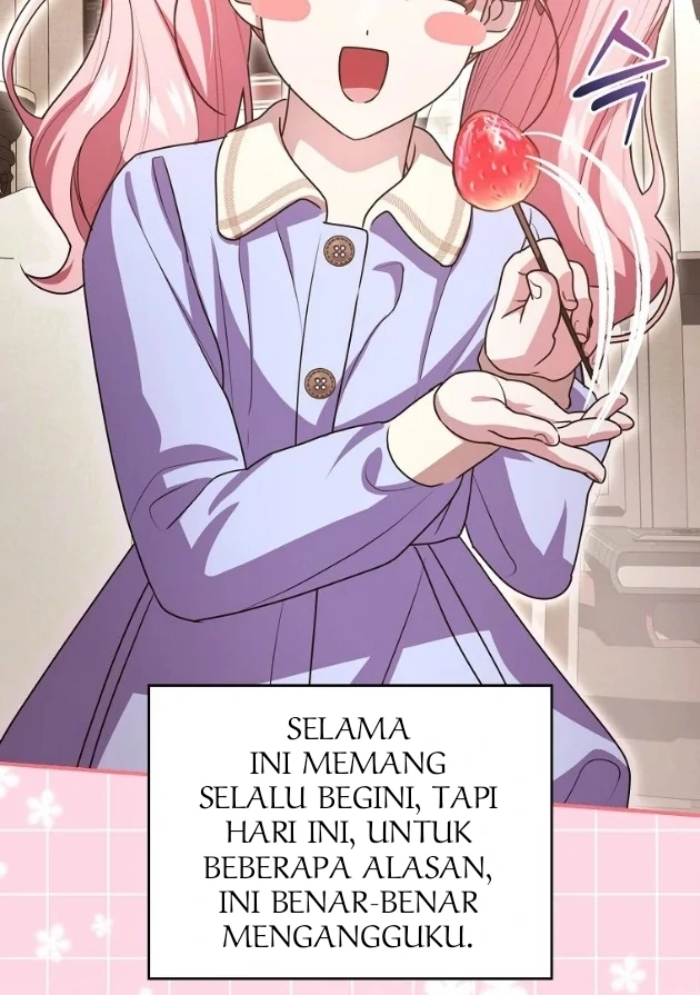 I Did a Good Job For The Villain’s Early Education Chapter 8 - halaman 103