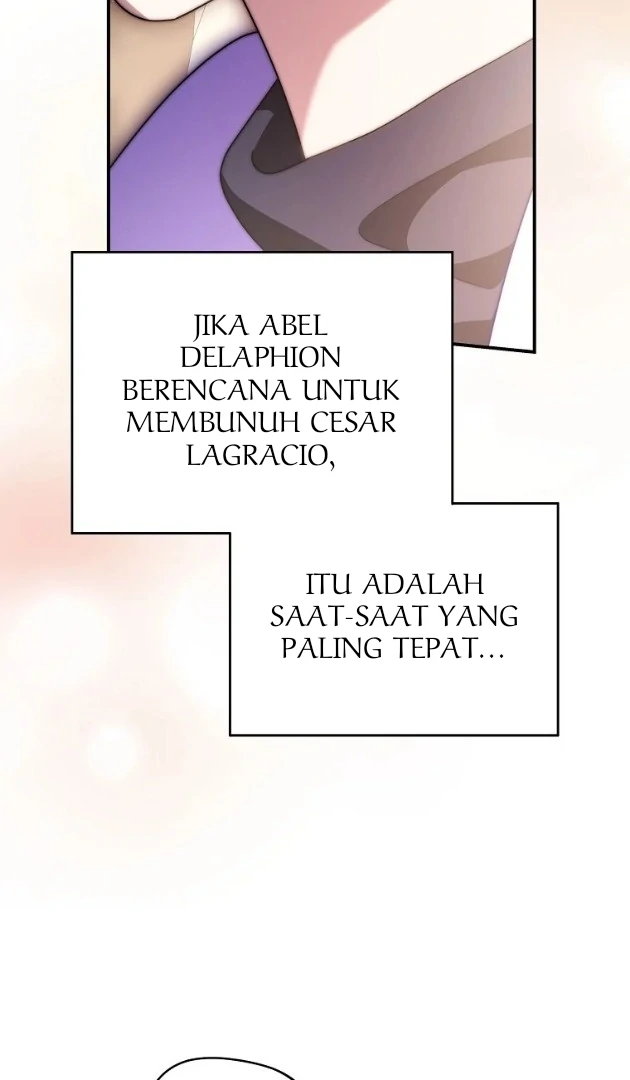 I Did a Good Job For The Villain’s Early Education Chapter 8 - halaman 105