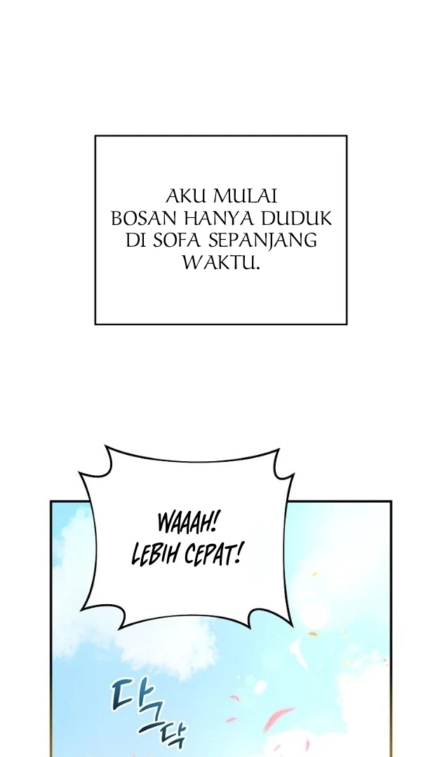 I Did a Good Job For The Villain’s Early Education Chapter 8 - halaman 15