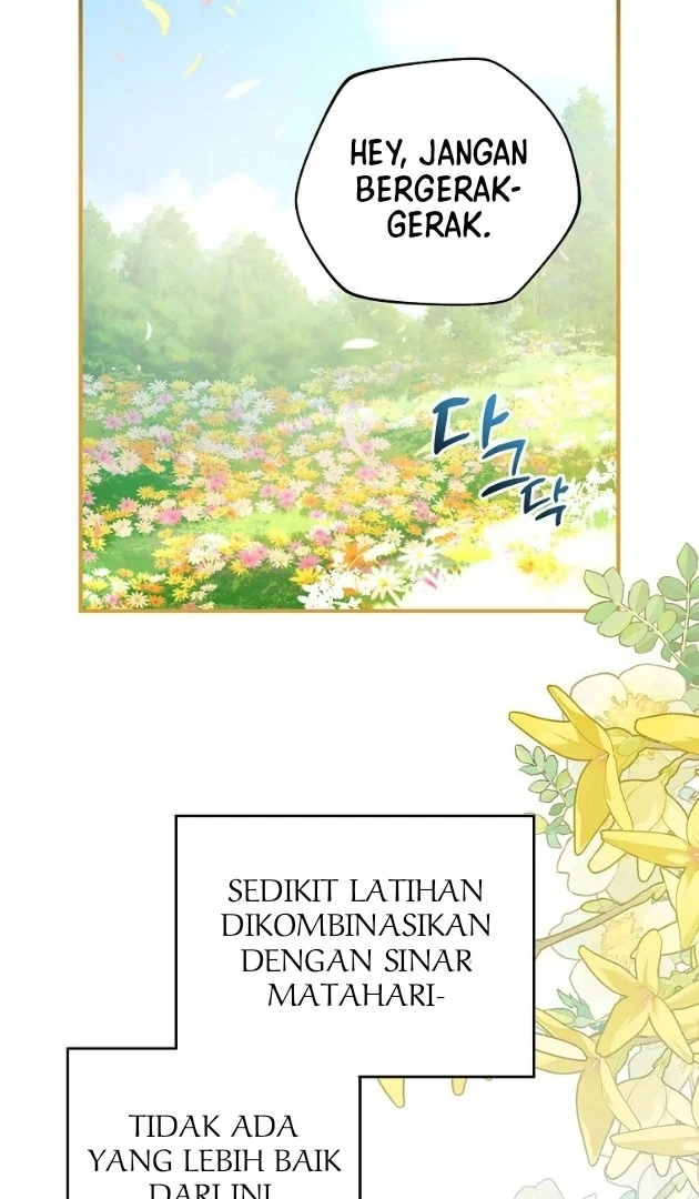 I Did a Good Job For The Villain’s Early Education Chapter 8 - halaman 16
