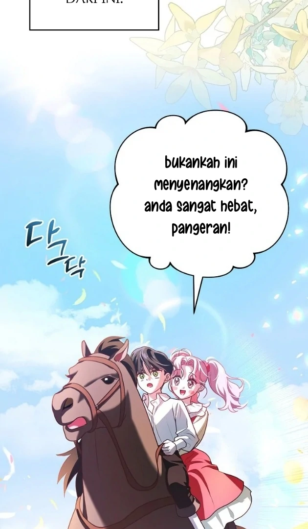 I Did a Good Job For The Villain’s Early Education Chapter 8 - halaman 17