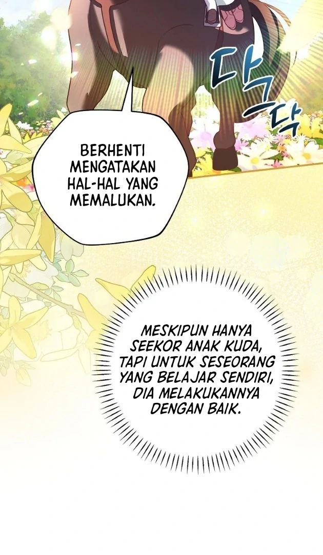 I Did a Good Job For The Villain’s Early Education Chapter 8 - halaman 18