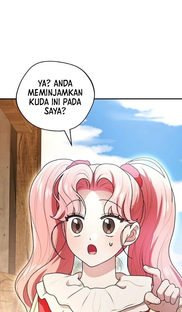I Did a Good Job For The Villain’s Early Education Chapter 8 - halaman 2