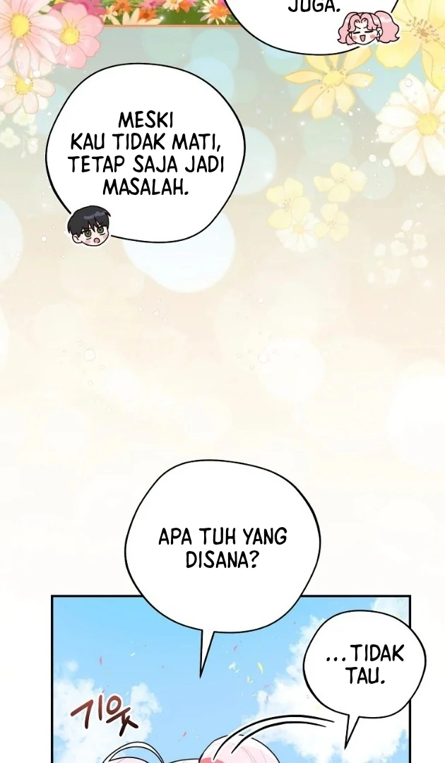 I Did a Good Job For The Villain’s Early Education Chapter 8 - halaman 23