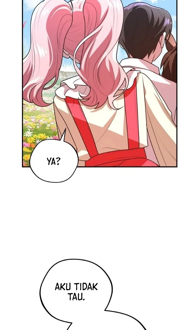 I Did a Good Job For The Villain’s Early Education Chapter 8 - halaman 24