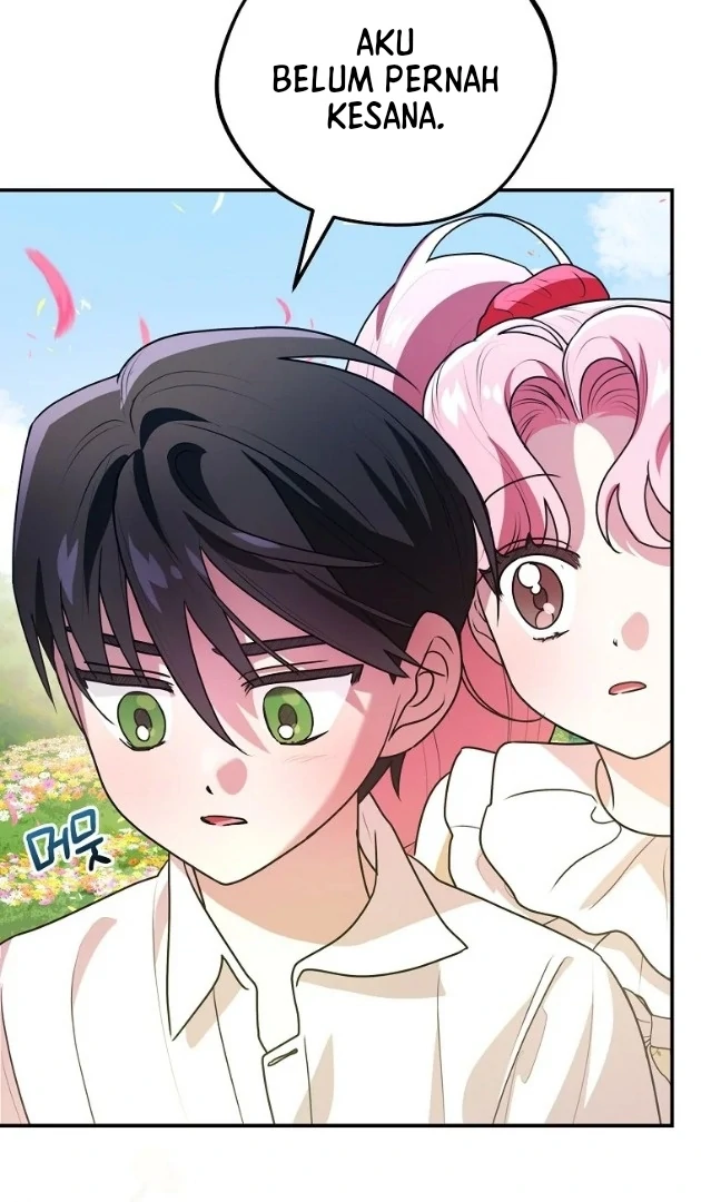 I Did a Good Job For The Villain’s Early Education Chapter 8 - halaman 25