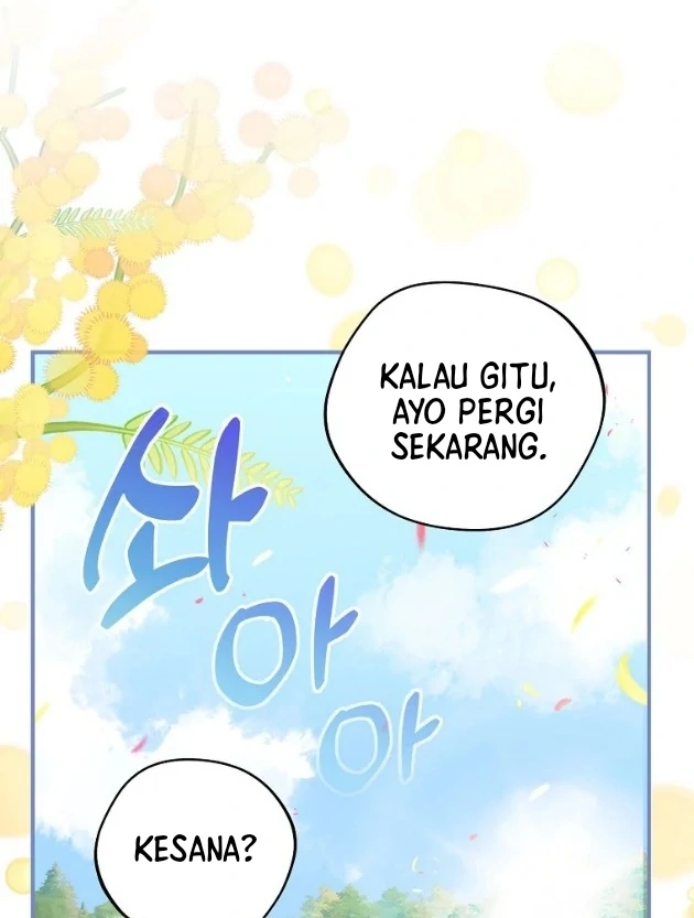 I Did a Good Job For The Villain’s Early Education Chapter 8 - halaman 26