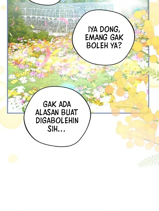 I Did a Good Job For The Villain’s Early Education Chapter 8 - halaman 27