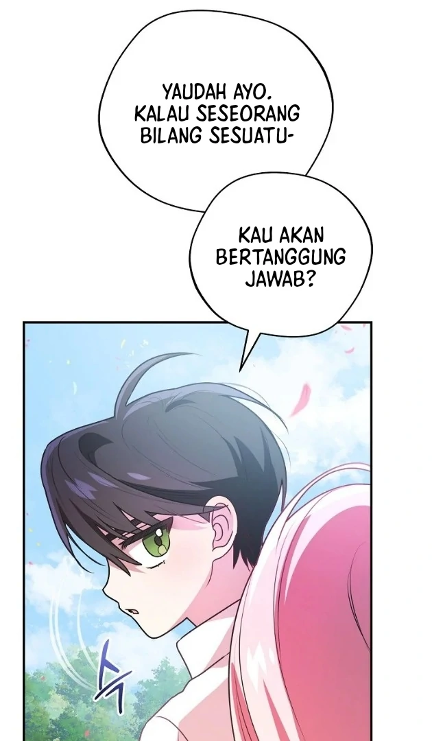 I Did a Good Job For The Villain’s Early Education Chapter 8 - halaman 28
