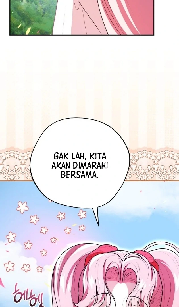 I Did a Good Job For The Villain’s Early Education Chapter 8 - halaman 29