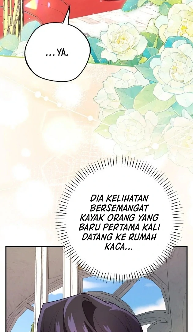 I Did a Good Job For The Villain’s Early Education Chapter 8 - halaman 33