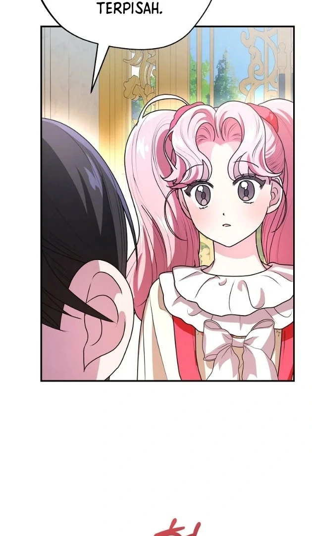I Did a Good Job For The Villain’s Early Education Chapter 8 - halaman 35
