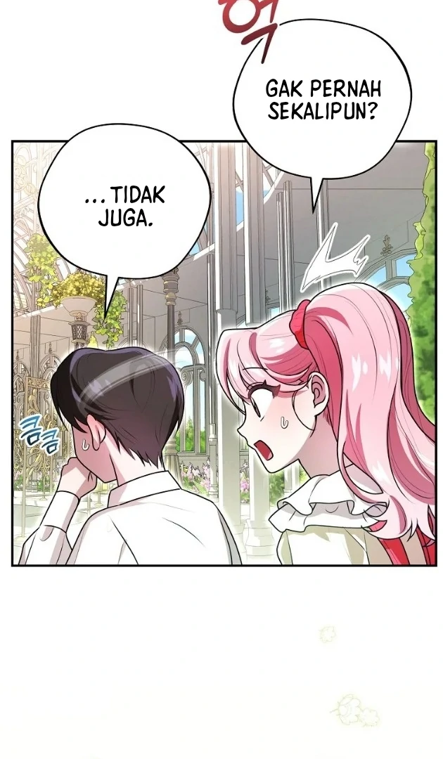 I Did a Good Job For The Villain’s Early Education Chapter 8 - halaman 36