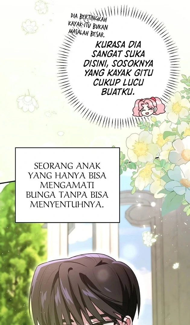 I Did a Good Job For The Villain’s Early Education Chapter 8 - halaman 37