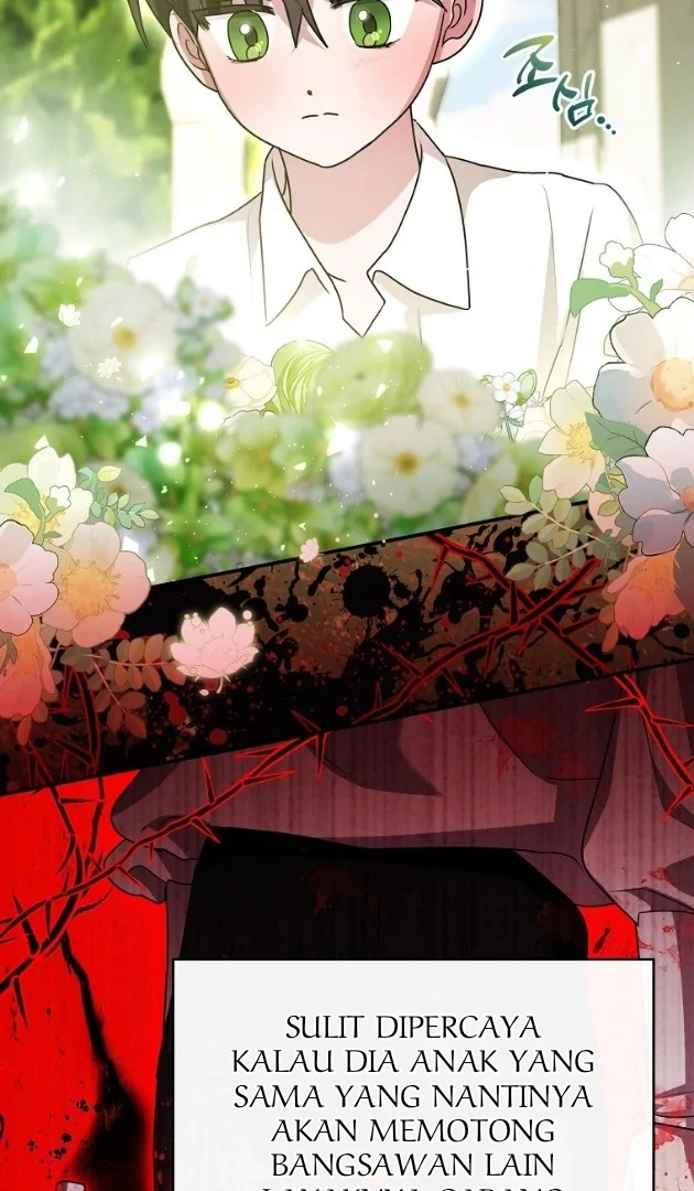 I Did a Good Job For The Villain’s Early Education Chapter 8 - halaman 38