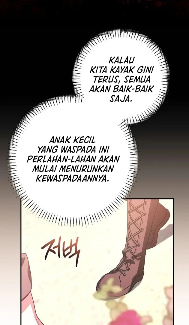 I Did a Good Job For The Villain’s Early Education Chapter 8 - halaman 40