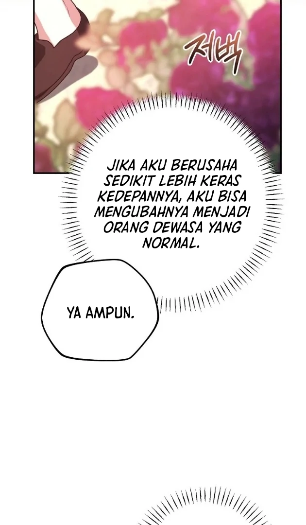 I Did a Good Job For The Villain’s Early Education Chapter 8 - halaman 41