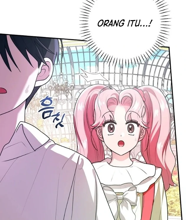 I Did a Good Job For The Villain’s Early Education Chapter 8 - halaman 42