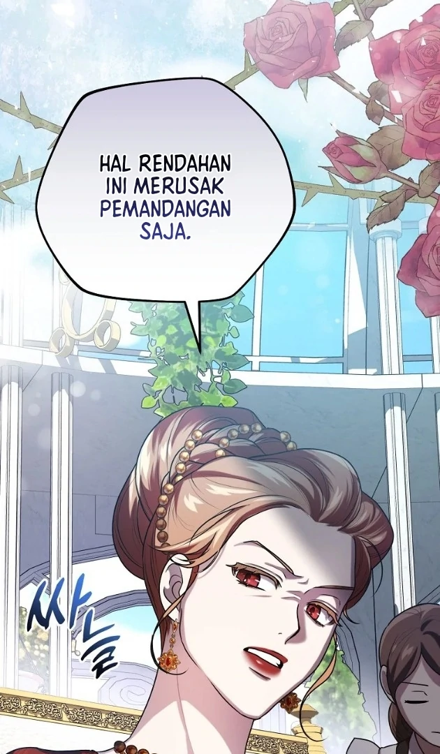 I Did a Good Job For The Villain’s Early Education Chapter 8 - halaman 44