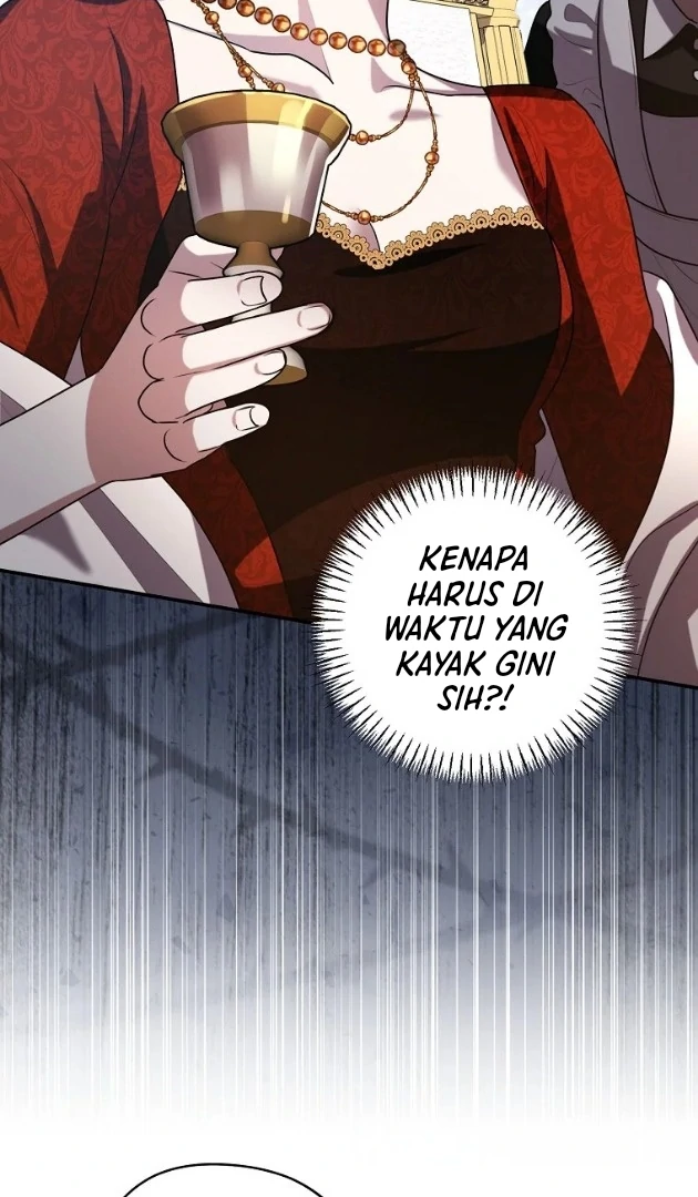 I Did a Good Job For The Villain’s Early Education Chapter 8 - halaman 45