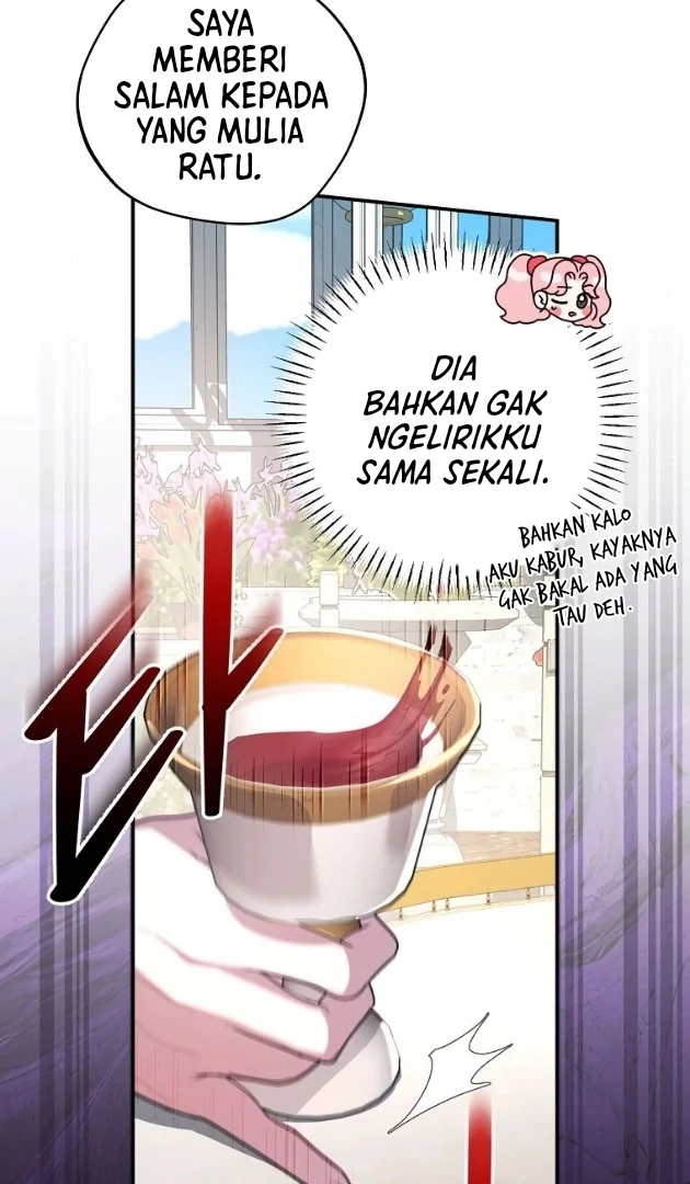 I Did a Good Job For The Villain’s Early Education Chapter 8 - halaman 46