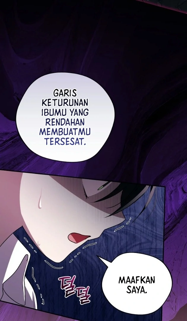 I Did a Good Job For The Villain’s Early Education Chapter 8 - halaman 49