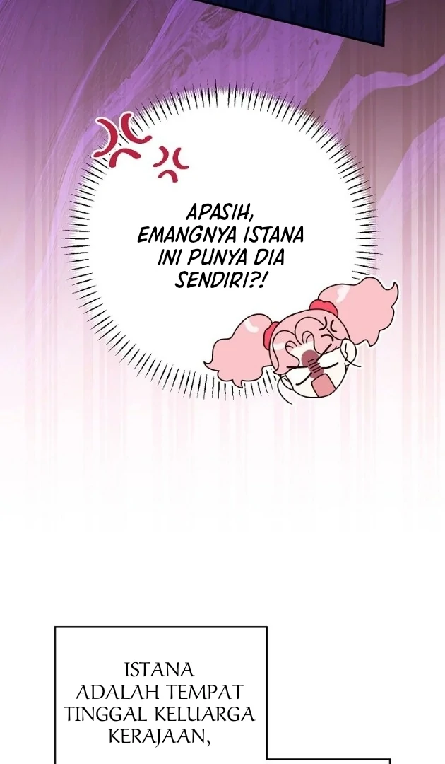 I Did a Good Job For The Villain’s Early Education Chapter 8 - halaman 50