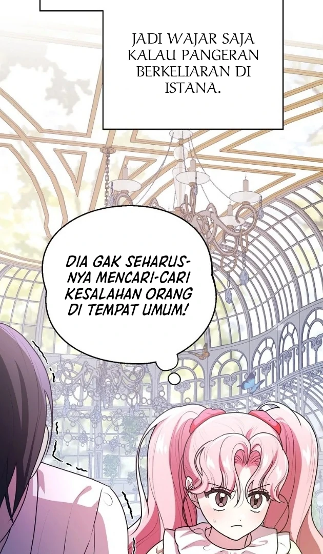I Did a Good Job For The Villain’s Early Education Chapter 8 - halaman 51