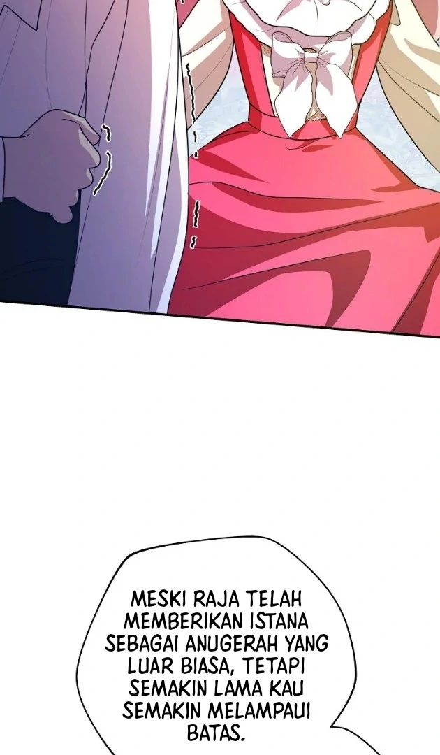 I Did a Good Job For The Villain’s Early Education Chapter 8 - halaman 52