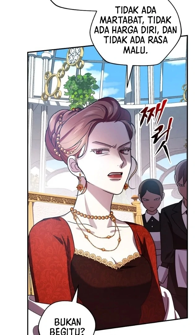 I Did a Good Job For The Villain’s Early Education Chapter 8 - halaman 53